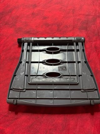 Soporte Kensington Portátil/Tablet