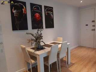 Piso en venta en Barrio de Abando en Bilbao