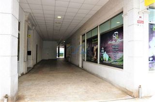 Local comercial en venta en Pontedeume