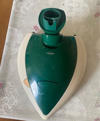 Módulo Pulilux PL515 aspiradora Vorwerk