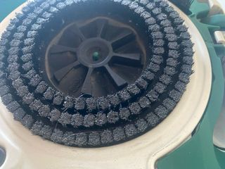 Módulo Pulilux PL515 aspiradora Vorwerk