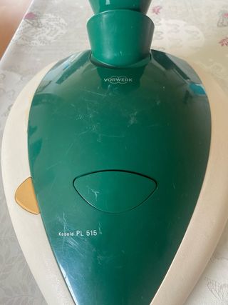 Módulo Pulilux PL515 aspiradora Vorwerk