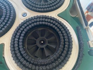 Módulo Pulilux PL515 aspiradora Vorwerk