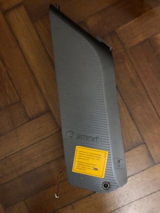 Batteria eBike Smart Mercedes