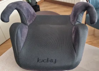Seggiolino auto Lampa 15-36 kg