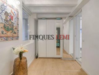 Piso en venta en El Gòtic en Barcelona