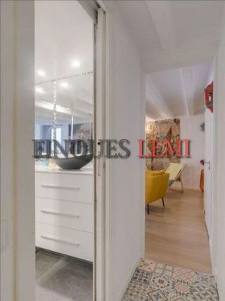 Piso en venta en El Gòtic en Barcelona