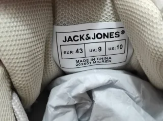 Sneakers Jack & Jones 43