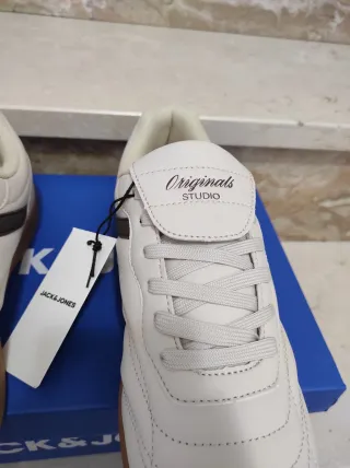 Sneakers Jack & Jones 43