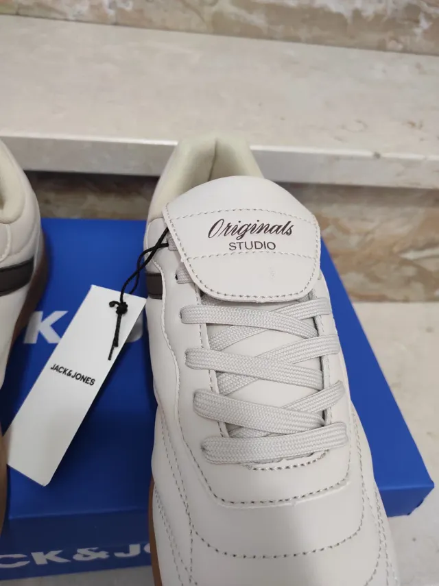 Sneakers Jack & Jones 43