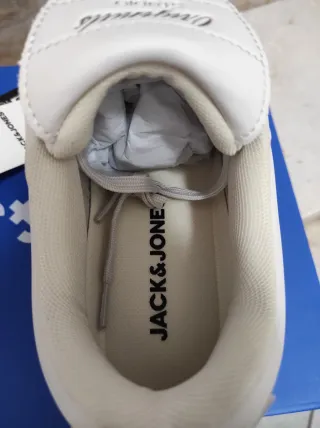 Sneakers Jack & Jones 43
