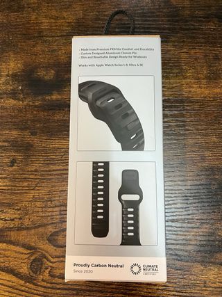 *LOTE* Correa Nomad Sport Band Apple Watch