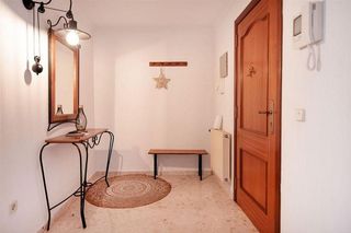 Casa en venta en Teulada Pueblo en Teulada