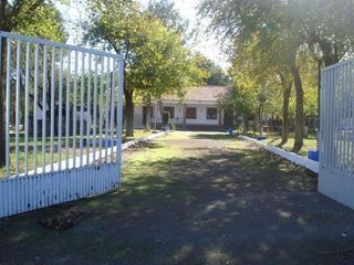 Chalet en venta en Almagro
