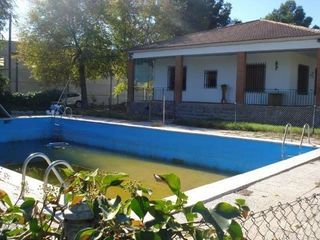 Chalet en venta en Almagro