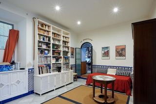 Casa adosada en venta en Centro-Calzada-Cabo Noval en Sanlúcar de Barrameda