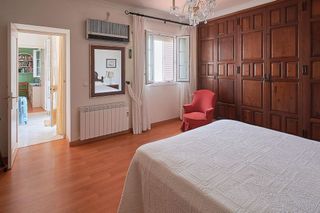 Casa adosada en venta en Centro-Calzada-Cabo Noval en Sanlúcar de Barrameda