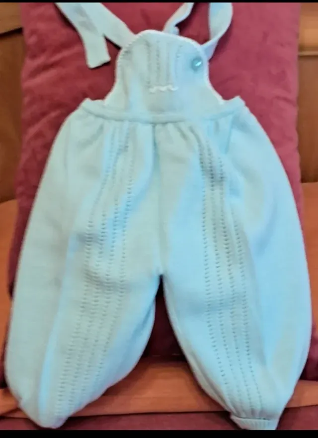 CONJUNTO NUEVO BEBÉ