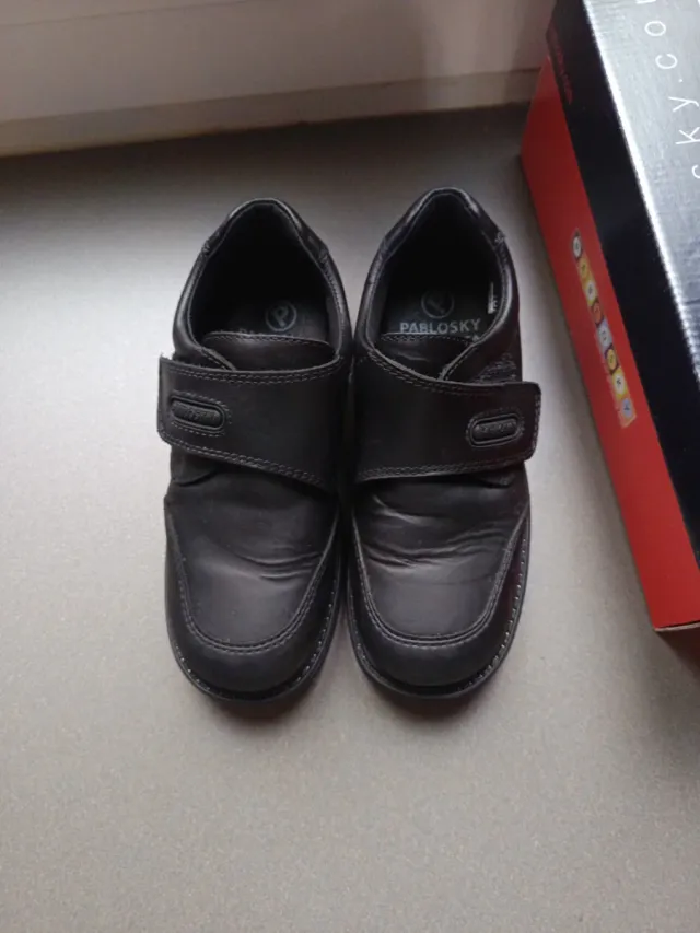 Zapatos Pablosky Talla 33