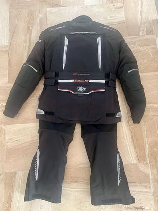 Traje Cordura Rainers TRIVOR