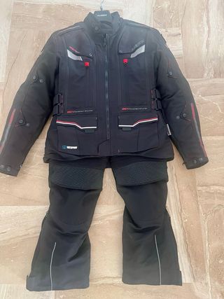 Traje Cordura Rainers TRIVOR