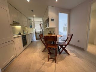 Piso en alquiler en Casco Antiguo en Jávea/Xàbia