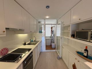 Piso en alquiler en Casco Antiguo en Jávea/Xàbia