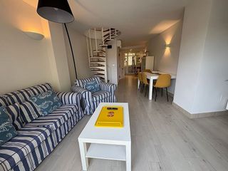 Piso en alquiler en Casco Antiguo en Jávea/Xàbia