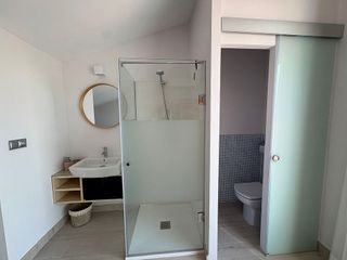 Piso en alquiler en Casco Antiguo en Jávea/Xàbia