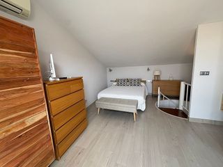 Piso en alquiler en Casco Antiguo en Jávea/Xàbia