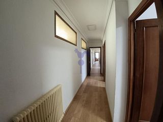 Piso en alquiler en San Esteban en León