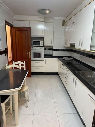 Piso en alquiler en Praza España - Casablanca en Vigo