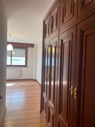 Piso en alquiler en Praza España - Casablanca en Vigo