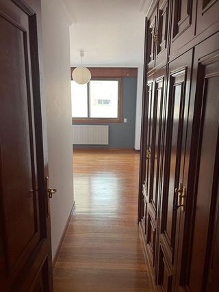 Piso en alquiler en Praza España - Casablanca en Vigo