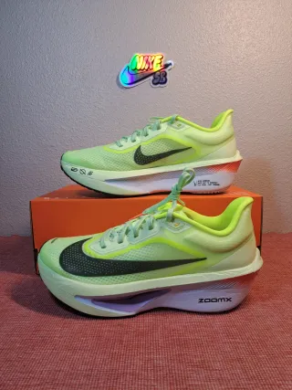 ZOOM FLY 6 T40.5
