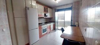Piso en alquiler en Las Eras de Renueva en León