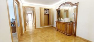 Piso en alquiler en Las Eras de Renueva en León