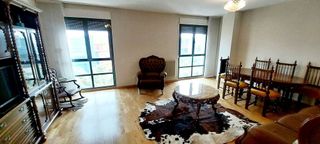 Piso en alquiler en Las Eras de Renueva en León