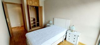 Piso en alquiler en Las Eras de Renueva en León