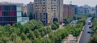 Piso en alquiler en Las Eras de Renueva en León