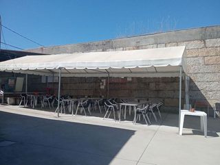 Local comercial en alquiler en Mariñamansa en Ourense