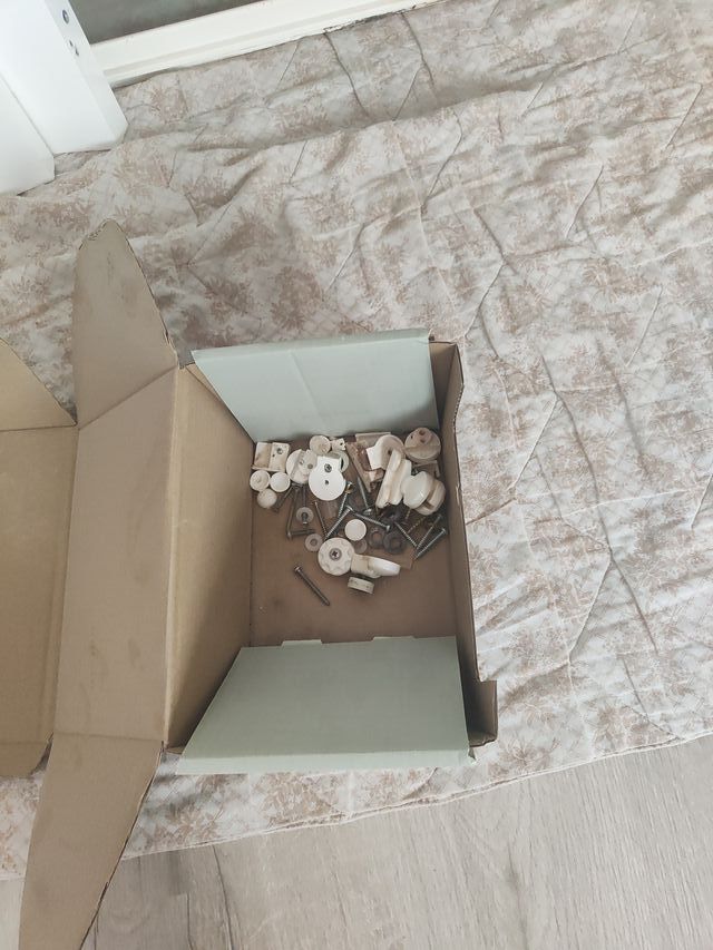 Venta en persona. Mampara baño aluminio cristal co