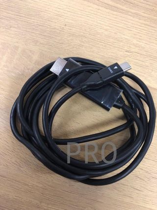 Cable adaptador de USB-C - Amazon Basics