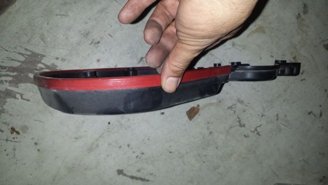 Tapa Distribución Alfa Romeo Twin Spark