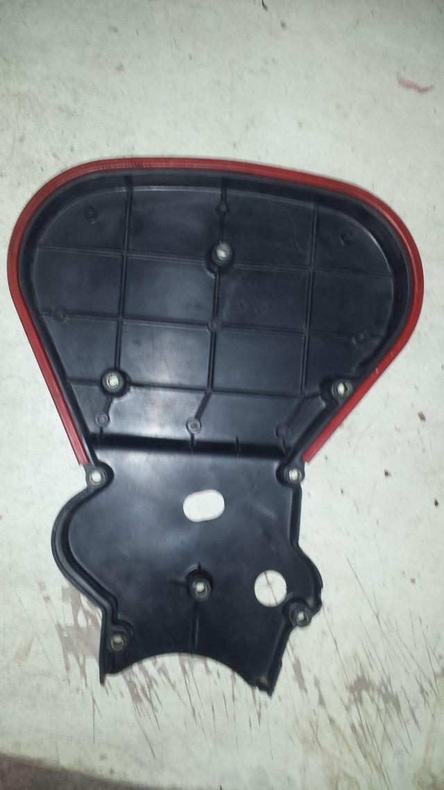 Tapa Distribución Alfa Romeo Twin Spark