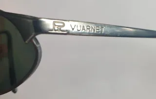 VUARNET POUILLOUX 056 ORIGINAL – 80 € (+funda)