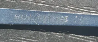 VUARNET POUILLOUX 056 ORIGINAL – 80 € (+funda)