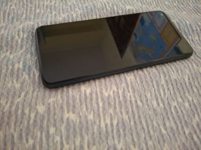 Oppo Smartphone Nero