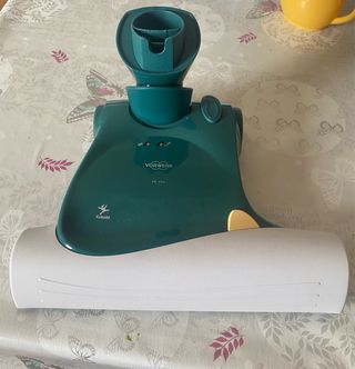 Módulo EB360 aspiradora Vorwerk, Alfombra, Colchón