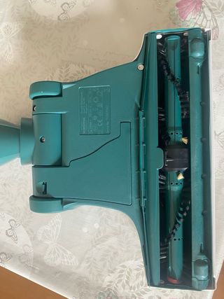 Módulo EB360 aspiradora Vorwerk, Alfombra, Colchón